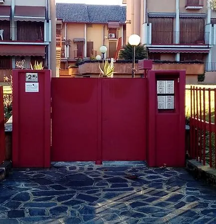 Nel Blu Apartmán Sirmione