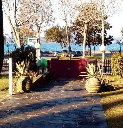 Nel Blu Apartmán *