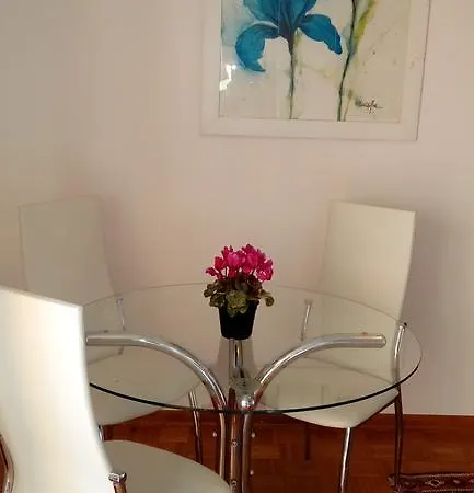 Apartmán Nel Blu Sirmione