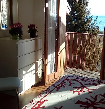 Nel Blu Apartmán *
