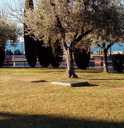 Nel Blu Apartmán Sirmione