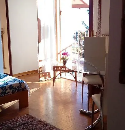 Apartmán Nel Blu