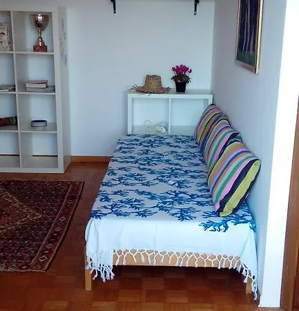 Nel Blu Apartmán *
